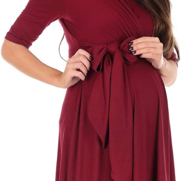 New with tag Mother bee maternity summer dress - Picture 8 of 8